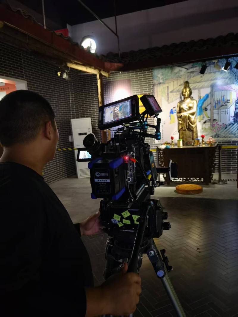 聚焦正定县产品宣传视频拍摄公司，以专业实力赋能品牌声量升级
