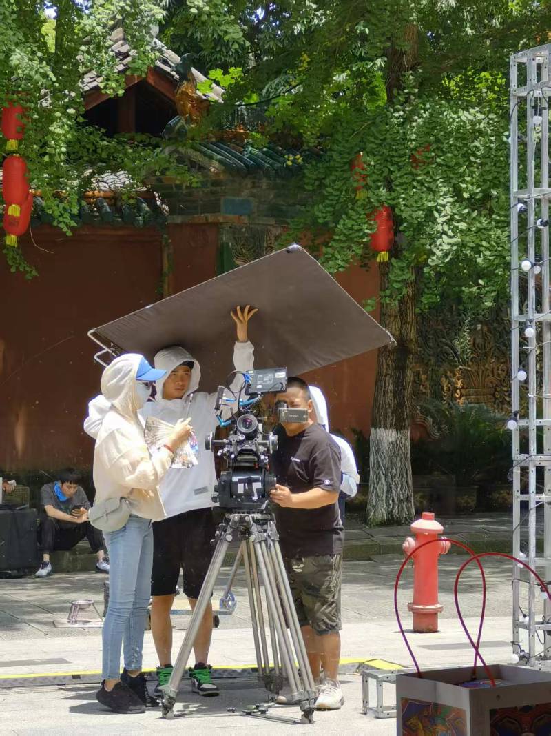 正定县产品宣传视频拍摄公司避坑：资质、案例、服务全解析