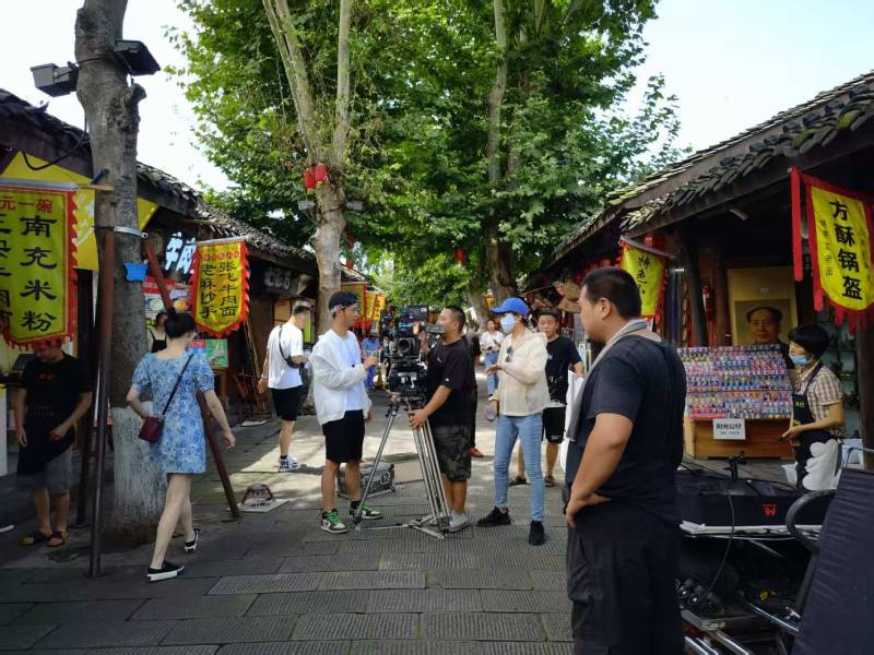 正定县产品视频拍摄技术升级：AI与三维动画深度融合