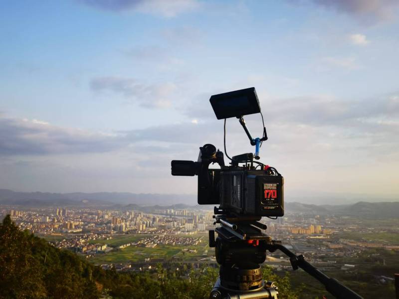 解锁正定县产品宣传视频拍摄公司精髓，让品牌传播直击人心
