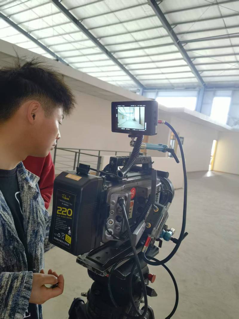 正定县电商产品视频拍摄制作：小成本也能产出高质感内容？