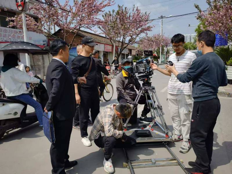 专业正定县电商产品视频拍摄制作：AI赋能高效内容生产