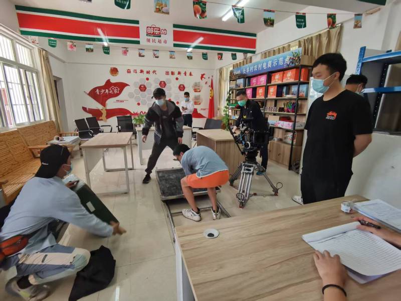 正定县电商产品视频拍摄制作实战秘籍，助力产品引爆电商流量